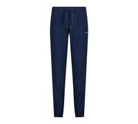 Pantalon de jogging femme CMP Bleu XL