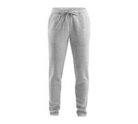 Craft Sportswear Pantalon de jogging femme Community Gris XL