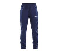 Pantalon de jogging femme Craft pro control woven Bleu XS