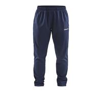 Pantalon de jogging femme Craft Progress Bleu S