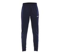 Pantalon de jogging femme Craft progress Bleu XS
