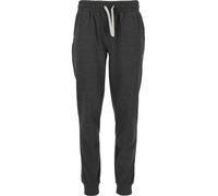 Pantalon de jogging femme Cruz Mayda Gris 44