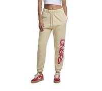 Pantalon de jogging femme Dangerous DNGRS Basic Trust Beige XL