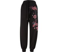Pantalon de jogging femme Dangerous DNGRS Choice Noir M