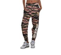 Pantalon de jogging femme Dangerous DNGRS Express Vert XS