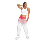 Pantalon de jogging femme Dangerous DNGRS Fawn Blanc S