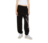 Pantalon de jogging femme Dangerous DNGRS Signature Vert XS