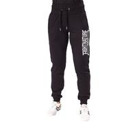 Pantalon de jogging femme Danrho Fightnature Noir S