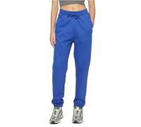 Pantalon de jogging femme DEF Bleu S