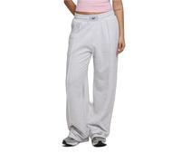 Pantalon de jogging femme DEF Nice Gris M