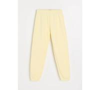 Pantalon de jogging femme Diverse Klasi B 262 Jaune S