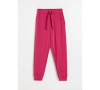 Pantalon de jogging femme Diverse Ladimos B 262 Rose S