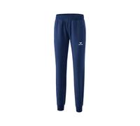 Erima Change by Haute qualité Pantalon de présentation, New Navy, 42 Femme