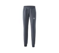 Erima Change by Haute qualité Pantalon de présentation, Slate Grey, 38 Femme