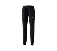 Erima Change by Haute qualité Pantalon de présentation, Noir, 34 Femme