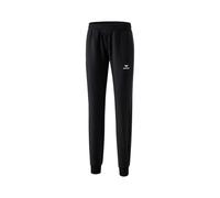 Pantalon de jogging femme Erima Change Noir 42