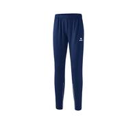 Erima Pantalon de jogging femme Performance Bleu Taille 42