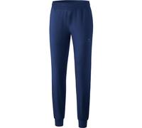Erima Pantalon de jogging femme Présentation Bleu Taille 42