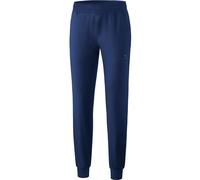 Erima Pantalon de jogging femme Présentation Bleu Taille 46
