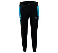 Erima Six Wings Worker Pants Noir 40 Femme