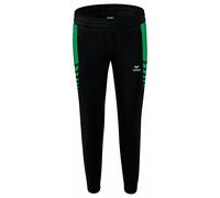 Pantalon de jogging femme Erima Worker Six Wings Noir 36