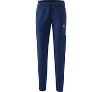 Erima Pantalon femme Squad Worker New Navy/Silver Grey Taille FR XS (34)