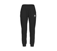 Pantalon de jogging femme Errea Vanessa 3.0 AD Noir S