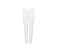 Pantalon de jogging femme Esotiq Bloovii Lee Blanc S