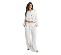 Pantalon de jogging femme Esotiq Powerhouse Gris XL