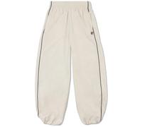 Fila Pantalon de survêtement San Siro tissé large Egret Taille S Femme