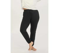 Girlfriend Collective Pantalon ' Reset ' noir, Taille 34