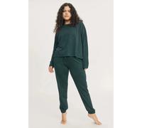 Pantalon de jogging femme Girlfriend Collective Reset Vert 4XL