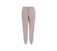Jogging Guess Femme Allie Scuba Rose Synthétique L