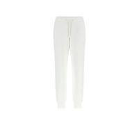 Pantalon de jogging femme Guess Allie Scuba Blanc S