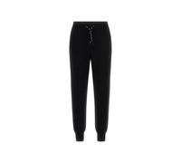 Pantalon de jogging femme Guess Allie Scuba Noir M