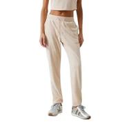 Pantalon de jogging femme Guess Couture Noir S
