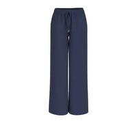 Pantalon de jogging femme Guess Ines Wide Leg Marron L