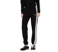Pantalon de jogging femme Guess Muriel Noir L