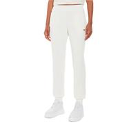 Pantalon de jogging femme Guess Triangle G Blanc XS