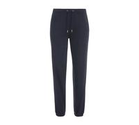 Pantalon de jogging femme Guess Triangle Label Bleu L
