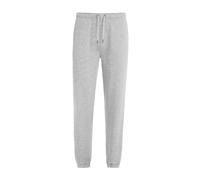 Pantalon de jogging femme Guess Triangle Label Gris XS