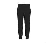 Guess New Victoire Scuba Sweat Pants Noir M Femme