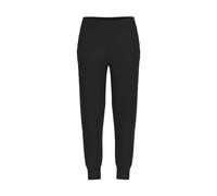 Guess - Pantalons de survêtement - Femme - Pantalons - Noir - Taille: 42 FR