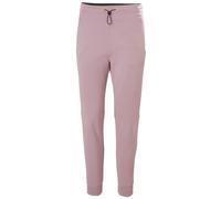 Helly Hansen - Hp Tech Sweat Pants - Survêtement femme Purple Clay - S