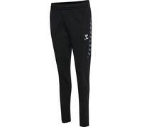 Hummel Pantalon de survêtement Authentic Co Femme Noir XS