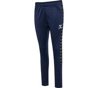Pantalon de jogging femme Hummel Authentic Pl Bleu XL
