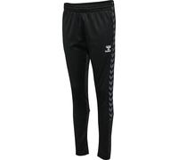 Hummel Pantalon de survêtement HMLAUTHENTIC Noir L Femme
