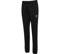 Hummel Go 2.0 Sweat Pants Noir M Femme