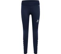 Pantalon de jogging femme Hummel hmlCore Bleu S