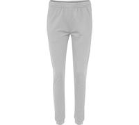Pantalon de jogging femme Hummel hmlGO cotton Gris L